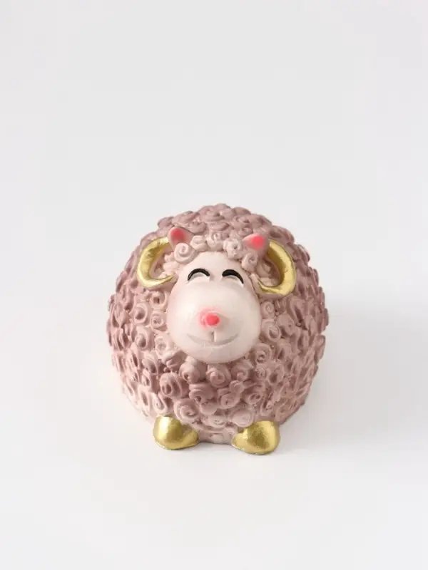Фигурка &laquo;Овечка: Долли&raquo;, 5.5&times;7.5&times;6 см, МИКС