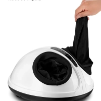 Массажер для ног электрический КТ- 5910 - 40 Вт Массажер для ног электрический КТ- 5910 - 40 Вт