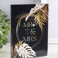 Фотоальбом "Мираж" 36ф 10X15см, ПП карм.,мягкая обложка, черные страницы Фотоальбом "Мираж" 36ф 10X15см, ПП карм.,мягкая обложка, черные страницы