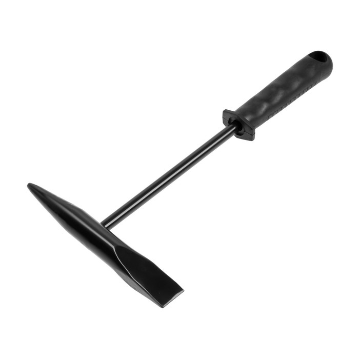 Молоток сварщика ТУНДРА, шлакоотбойный, обрезиненная рукоятка, 500 г Молоток сварщика ТУНДРА, шлакоотбойный, обрезиненная рукоятка, 500 г