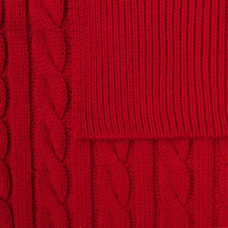 Шарф Heat Trick, красный Шарф Heat Trick, красный