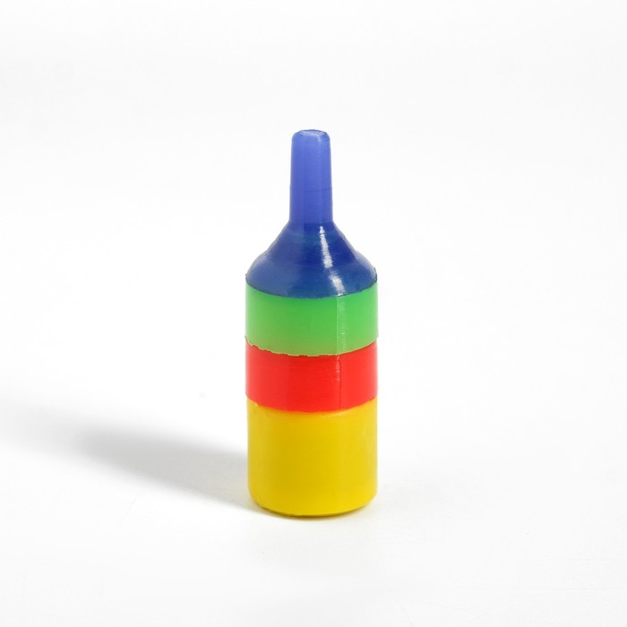 Распылитель воздуха пластиковый, 15 х 25 мм, 1 шт