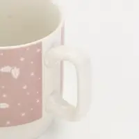 Кружка новогодняя керамическая &laquo;Пусть мечты сбываются&raquo;, 350 мл