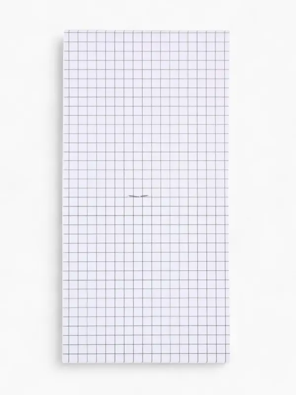 Блокнот 10&times;10, 16 л. в клетку &laquo;Блокнот для шпаргалок&raquo;