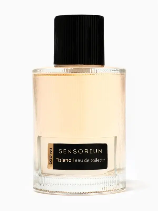 Туалетная вода женская Sensorium Tiziano, 100 мл