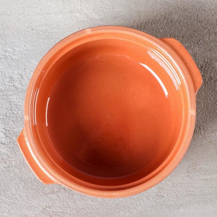 Горшок-сотейник «Глинка», 800 мл Горшок-сотейник «Глинка», 800 мл