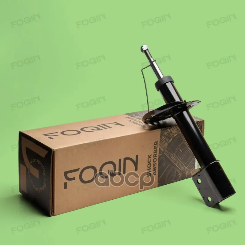 Амортизатор подвески FOQIN арт. FQ101139
