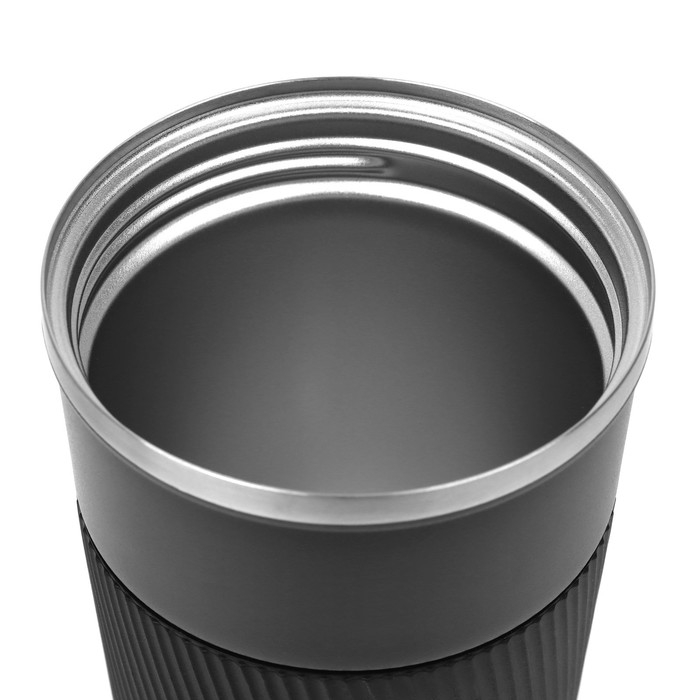 Термокружка, 500 мл, Original Термокружка, 500 мл, Original "Сегодня тот самый день", сохраняет тепло 10 ч