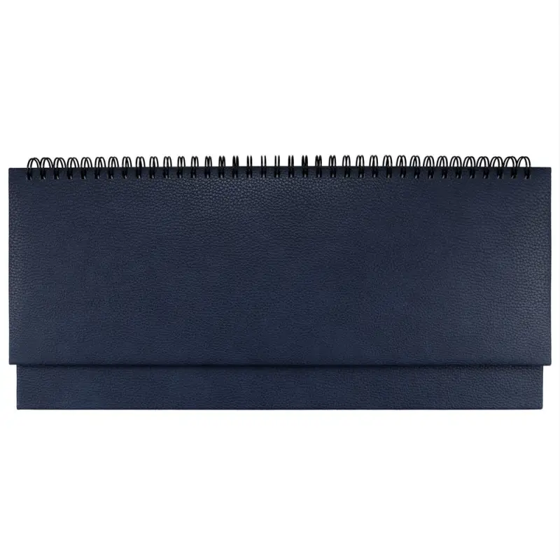 Планинг Sagrin, датированный, темно-синий