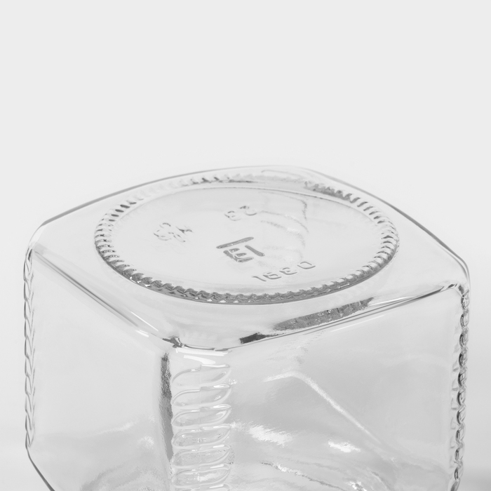 Набор стеклянных банок для консервации, ТО-82 мм, 390 мл, 20 шт Набор стеклянных банок для консервации, ТО-82 мм, 390 мл, 20 шт