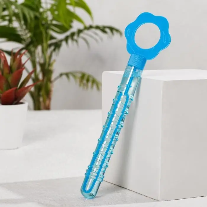 Мыльные пузыри «Формочки» МИКС