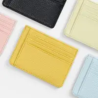 Чехол для карт Unison, синий Чехол для карт Unison, синий