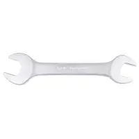 Ключ гаечный рожковый (27х30 мм) AVS K12730