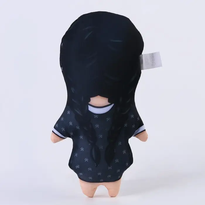 Игрушка антистресс «Девочка» Игрушка антистресс «Девочка»