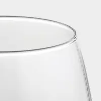 Бокал для вина стеклянный Classique, 630 мл