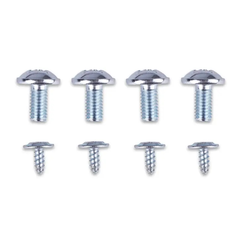 Комплект адаптеров номерного знака для китайских авто RA-01