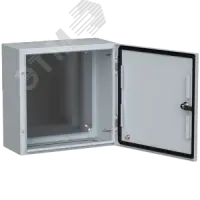 Корпус металлический ЩМП-40.40.20 УХЛ1 IP66 TITAN 5
