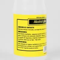 Клей на спиртовой основе, 30 мл