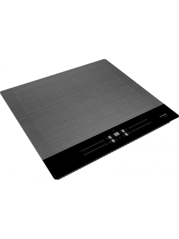 Индукционная варочная поверхность HHI 6786 GR Индукционная варочная поверхность HHI 6786 GR