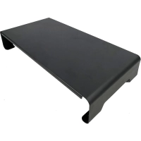 Подставка для ноутбуков/мониторов РЭМО LS-015 (черный)