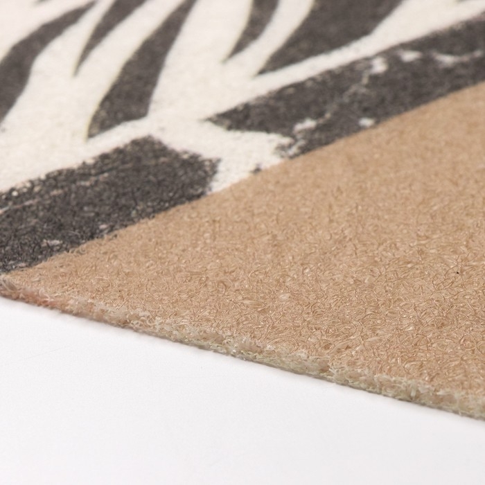 Коврик придверный Доляна «Мэнни», 48×78 см Коврик придверный Доляна «Мэнни», 48×78 см