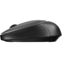 Мышь компьютерная ProMega jet WM012 USB WLS RT/1АА/dpi800-1200-1600/6кн/чер