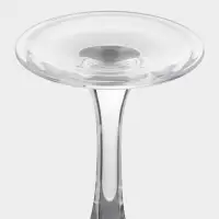 Бокалы для шампанского Luminarc French Brasserie, 170 мл, h=18.5 см, набор 6 шт., стекло, прозрачные