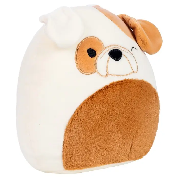 Мягкая игрушка - подушка "Собачка", 23 см SKVS1