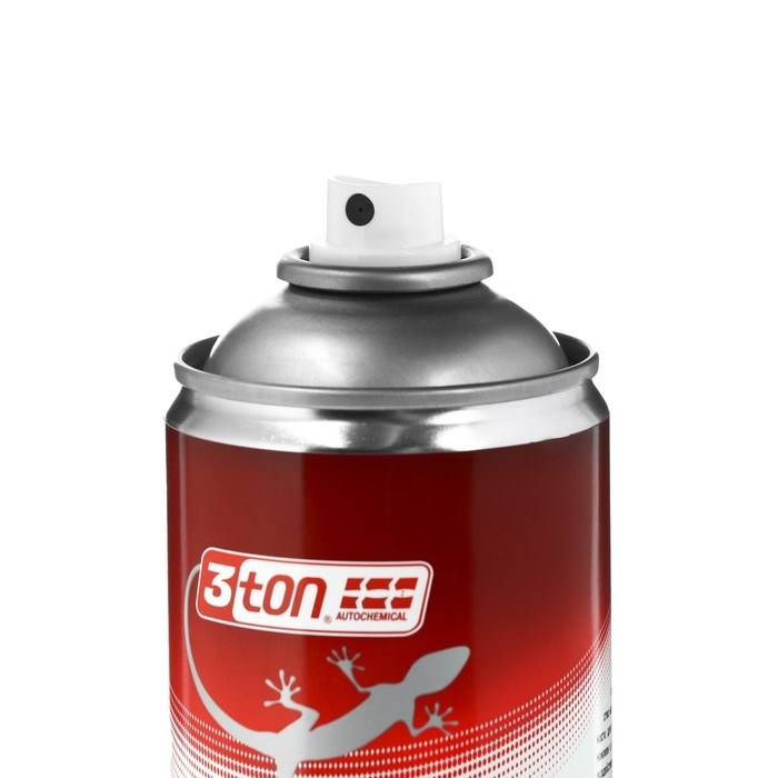 Антискотч 3ton удалитель наклеек и следов клея, 520 мл ТС-585 Антискотч 3ton удалитель наклеек и следов клея, 520 мл ТС-585