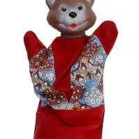 Кукольный театр &laquo;Колобок&raquo;