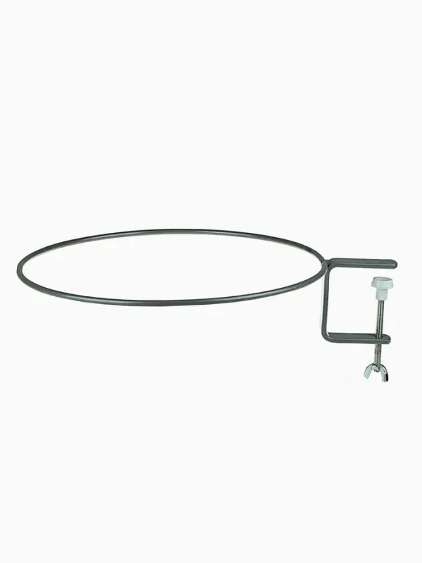 Крепления для дисплея BOWL на струбцине BOWL-HOLDER, d=25 см