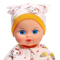 Пупс &laquo;Малыш&raquo;, звуковые функции, 40 см, МИКС