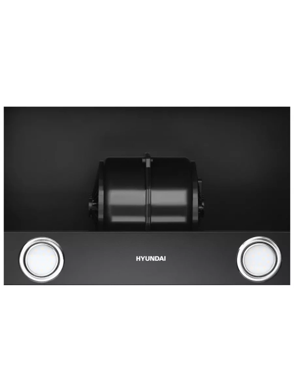 Вытяжка встраиваемая HBH 6232 BK черный Вытяжка встраиваемая HBH 6232 BK черный