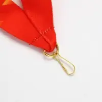 Лента для медали "Герб", 80 х 2 см Лента для медали "Герб", 80 х 2 см