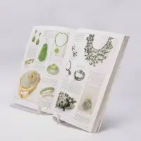 Подставка для книг, 7.5&times;14&times;15.5 см, белая