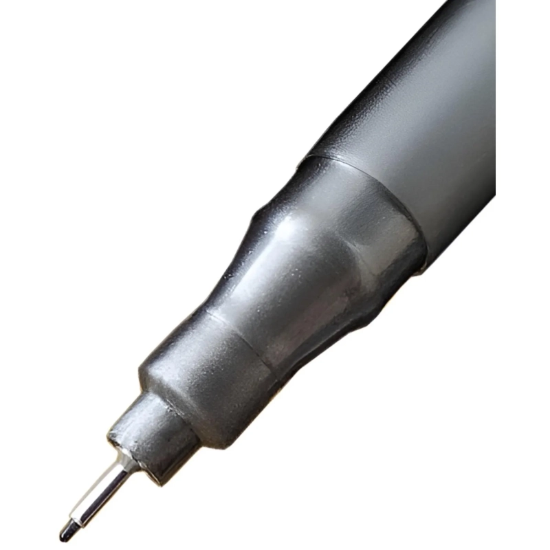 Набор линеров тонких Sketch&Art черного цвета, 4 шт. 36-0031