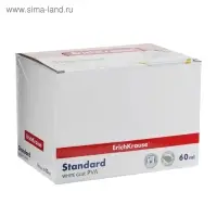 Клей ПВА 60 г, ErichKrause, Standard