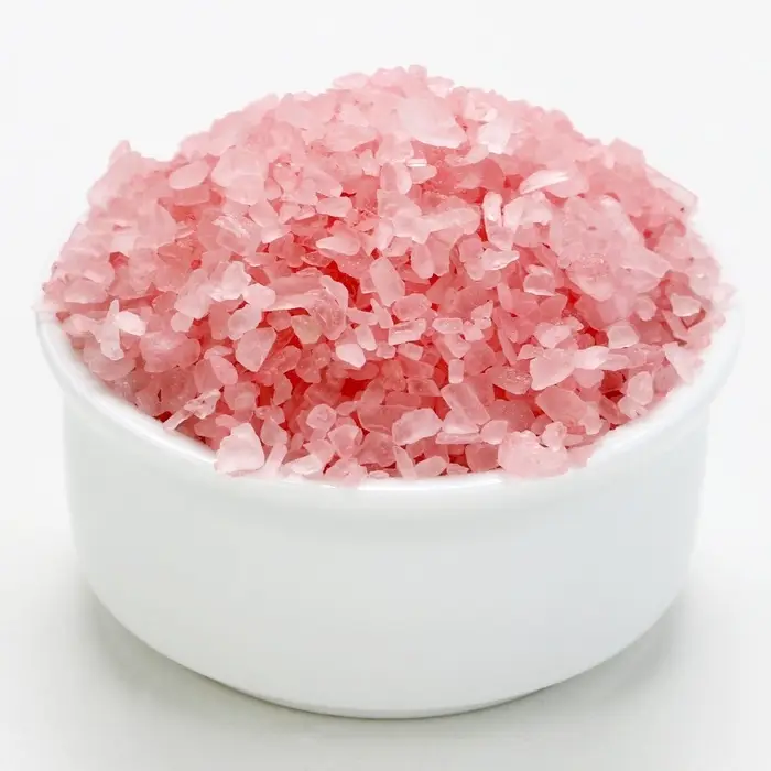 Соль для ванны &laquo;Слёзы моих бывших&raquo;, 300 г, аромат ягодный коктейль, ЧИСТОЕ СЧАСТЬЕ