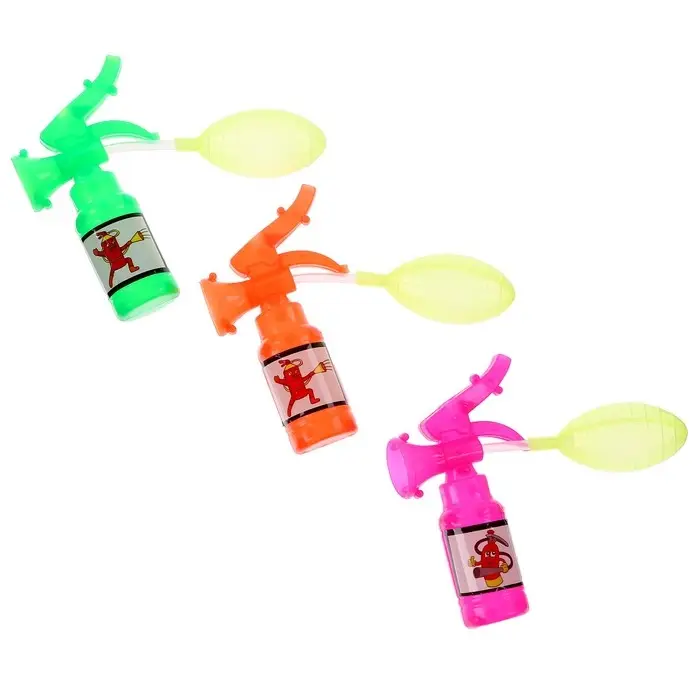 Брызгалка «Огнетушитель» Брызгалка «Огнетушитель»