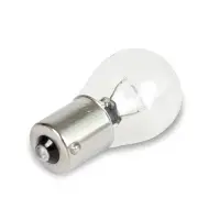 Лампа AVS Vegas 12V. P21W(BA15S) BOX 10шт.