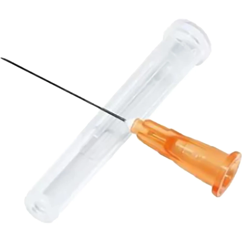 Игла инъекционная 25G (0,5х25 мм) SFM 100шт/уп.