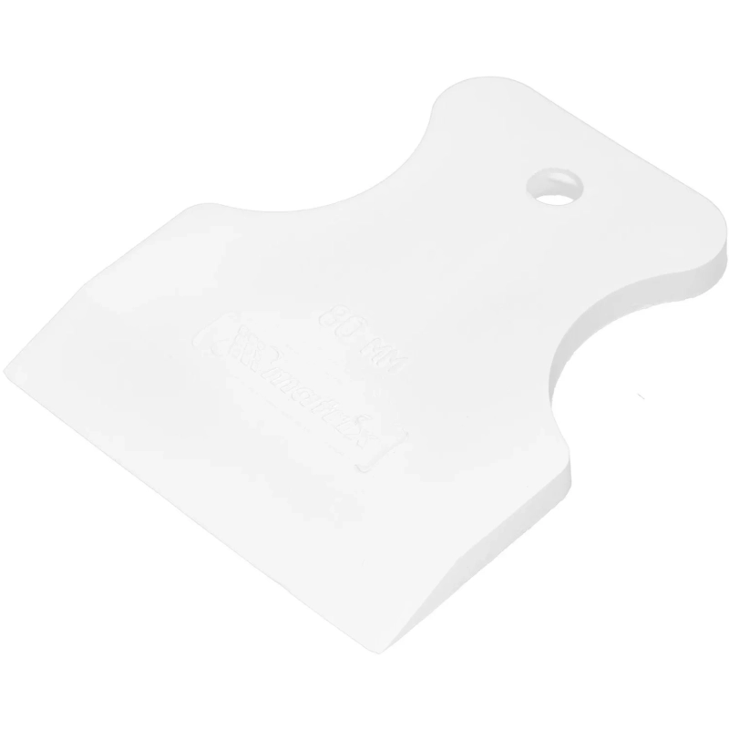 Набор шпателей белая резина 40-60-80 мм 3 шт Matrix 858275