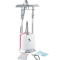 Отпариватель напольный для одежды КТ-915 - 2000 Вт