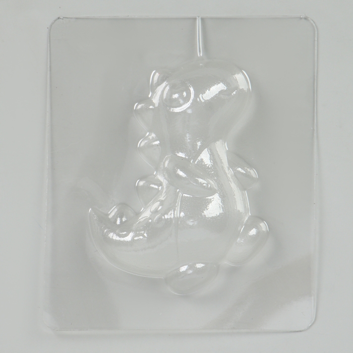 Мыло своими руками «Весёлый динозаврик», набор для мыловарения Мыло своими руками «Весёлый динозаврик», набор для мыловарения