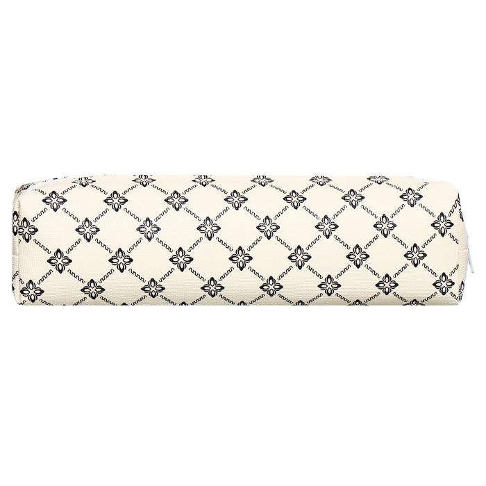 Пенал школьный на молнии Пенал школьный на молнии "Классика" Calligrata, бежевый