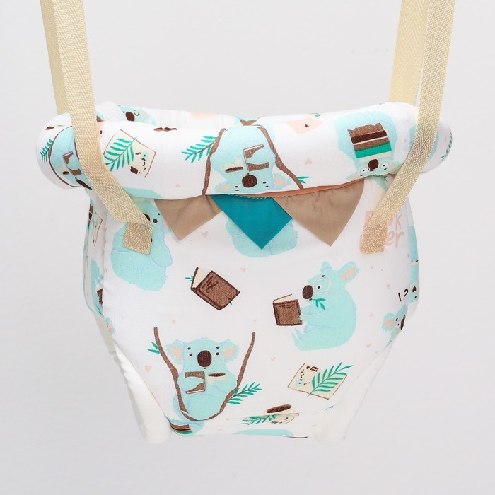 Прыгунки №4, 3в1 «Коалы» (прыгунки, качели, тарзанка) Прыгунки №4, 3в1 «Коалы» (прыгунки, качели, тарзанка)