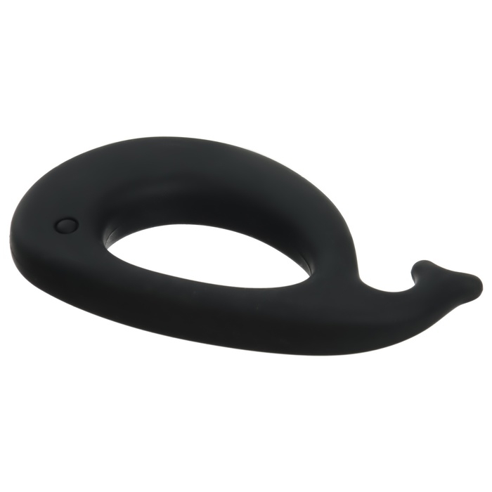 Прорезыватель силиконовый на держателе «Кит», Крошка Я