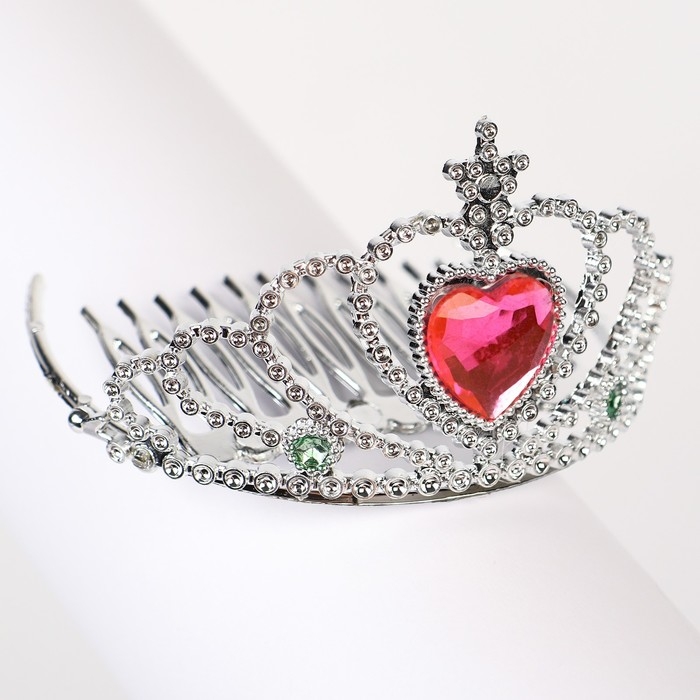 Игровой набор, кукла-манекен с аксессуарами Игровой набор, кукла-манекен с аксессуарами "Сказочный образ", Русалочка