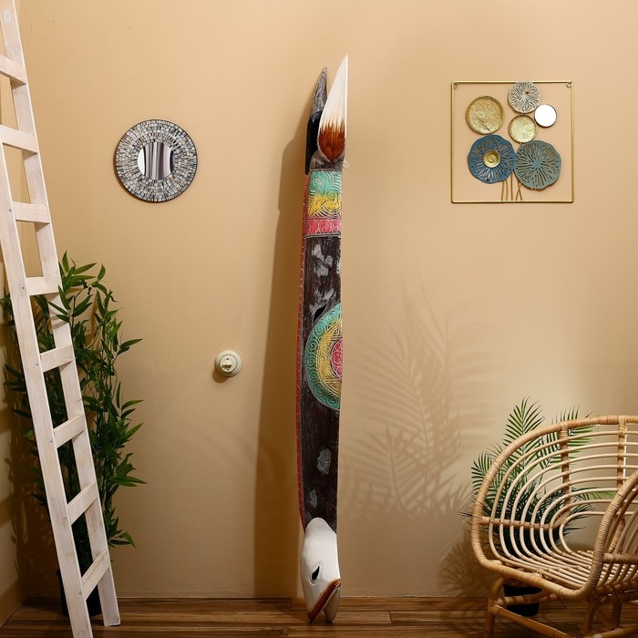 Маска Маска "Зебра" албезия 200 см