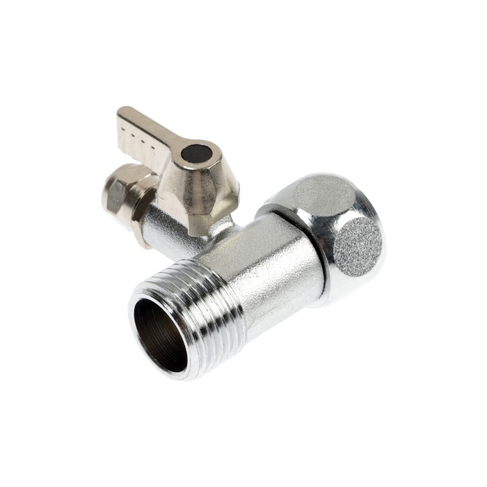 Тройник для подлкючения системы фильтрации ZEIN, ВР1/2 Тройник для подлкючения системы фильтрации ZEIN, ВР1/2"хНР1/2"х1/4" под пластиковую трубку   1031808